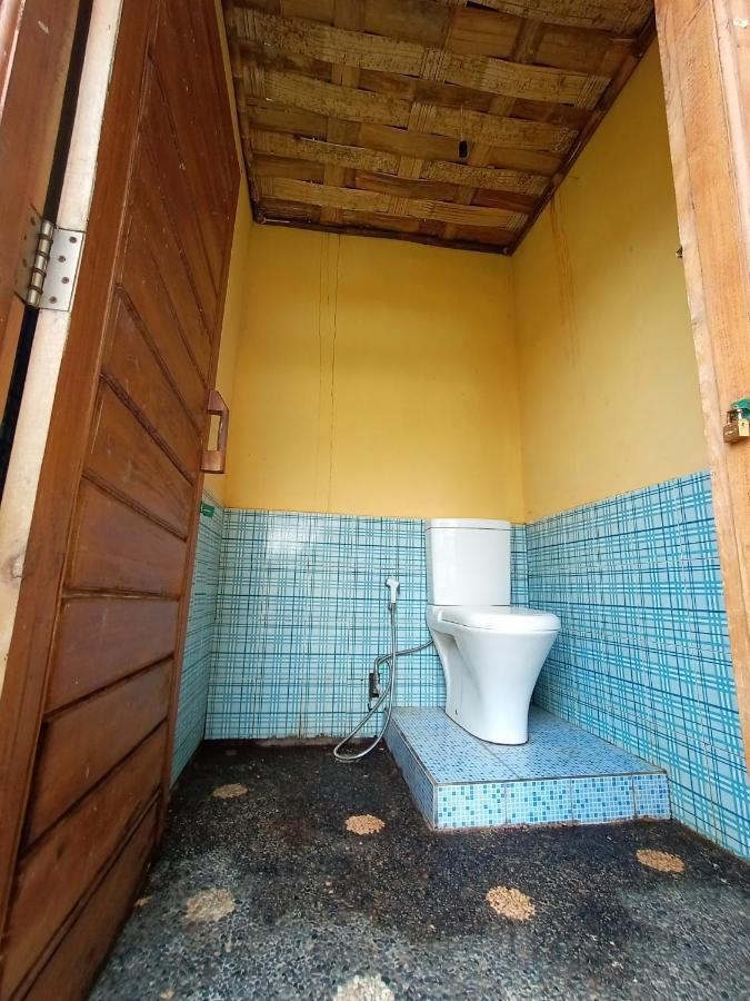 Вілла Puri Sunny Camp Мундук Екстер'єр фото